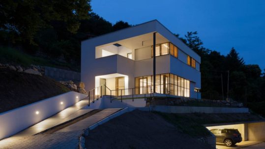 Bio Architettura Studio Ecoarch Varese