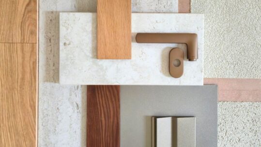 casa av moodboard