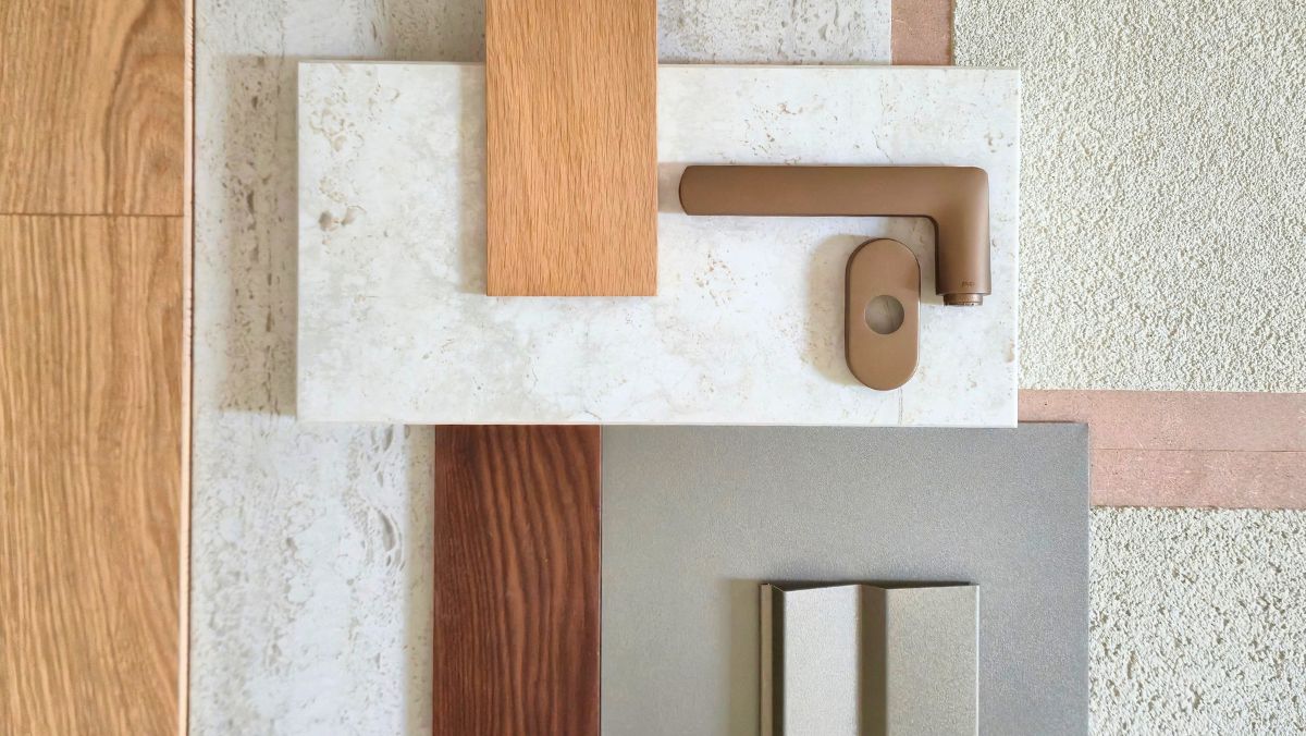 casa av moodboard